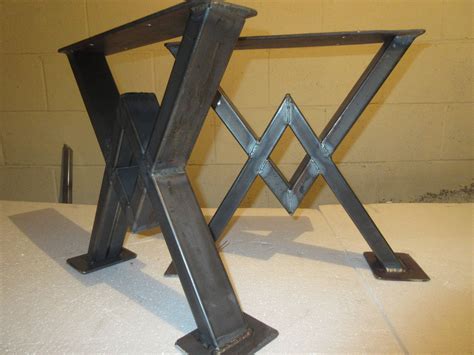 furniture sheet metal parts|industrial steel legs for tables.